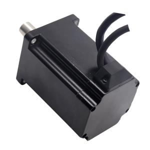 Quality Powerful 48v Dc Agv Servo Motor 400w High Performance wholesale