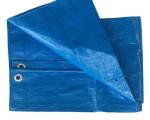 HDPE Woven Fabric +HDPE Lamination Waterproof PE Tarpaulin Sheet Polyethylene