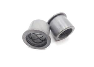 Quality ISO9001 Forged Hardened Steel Bushings With Edge Bushing wholesale