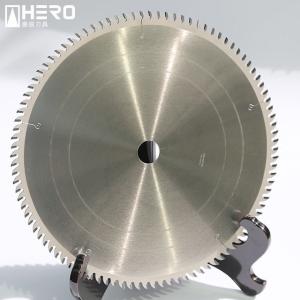 Quality High Point Strength Crosscut Saw Blade , Thin Circular Saw Blade SKS51 Saw Plate wholesale