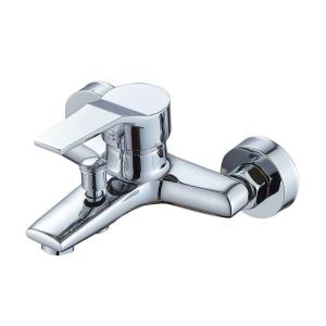 Quality OEM Lead Free Acid Resistant Stainless Steel Bath Faucet Beautiful Elegant ​ wholesale