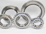 High precision turnable bearing YRT serires YRT100 YRT80 YRT325 for sale