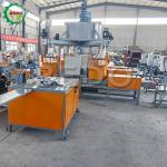 European Compressed Sawdust Pallet Block Making Machine CE Approved