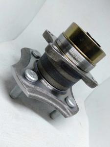 Quality WE61581 Auto Parts Bearings Double Row Taper Ball Bearing TOYOTA High Speed wholesale