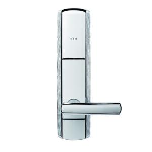 Quality Card key hotel room security door locks wholesale