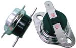 KSD Boiler Bimetal Disc Thermostat