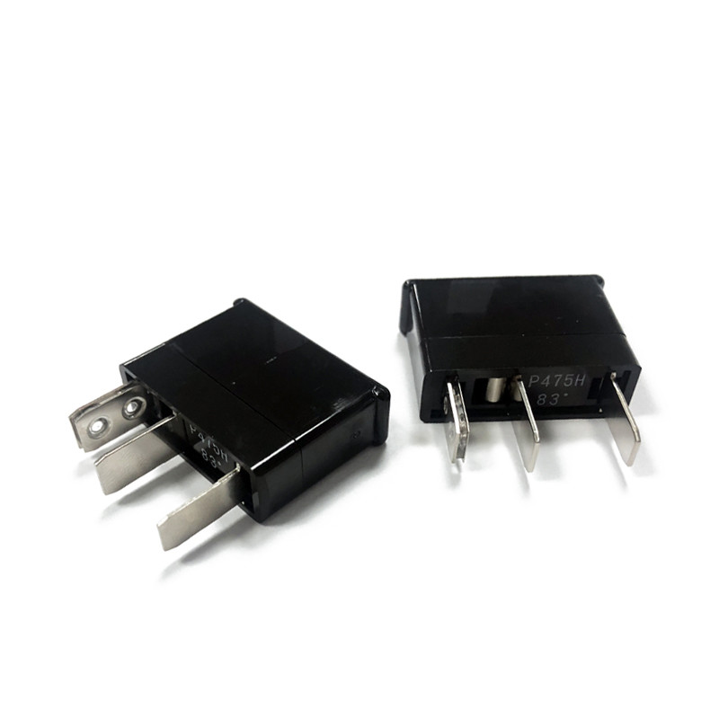 7.5A 250V P475H Hitachi Fuse UL Certificated For Hitachi Drilling Machine Detection