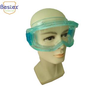 Quality 68mm Protective Safety Goggle wholesale