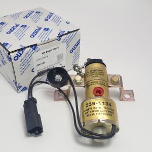 Quality 239-1134 Valve Gp Ether Starting For 320DL 320E 322C 324D C11 C27 wholesale