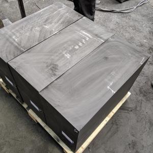 Quality Manufacturer EDM Graphite Electrode Isostatic Graphite Block wholesale