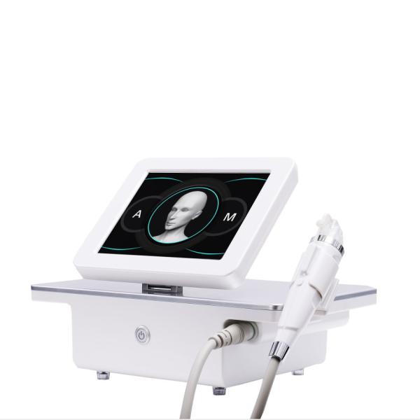 Promotion Price Professional Microneedle Fractional RF Wrinkle Removal Face