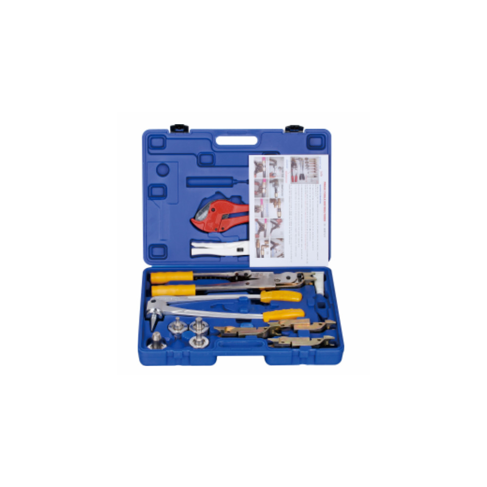 DL-1232-2 S3.2 Watts Pipe Installation Tools Sliding Connection Tool Aluminum plastic pipe