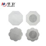 waterproof medical wound dressing material / surgical dressing