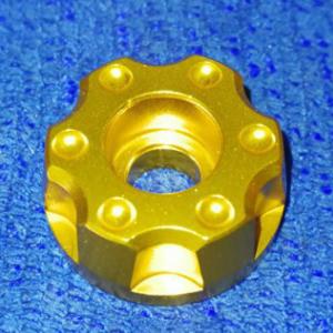 Quality Aluminum Medical CNC Machining Services With Turning Drilling Grinding wholesale