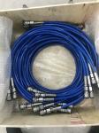 Stu Series Subsea Hydraulic Bolt Tensioning Tool 21500Bar 2483 KN