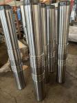 HB15G HB15G HB20G HB30G Furukawa Breaker Parts Hydraulic Breaker Piston