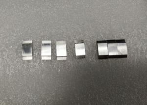 Quality Metal HASCO Standard Mould Parts Components With Quencher Mould Hot Treatment wholesale