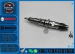 Bosch injector 0445120075 2855135 504128307 for holland T7 T6 Iveco FIAT