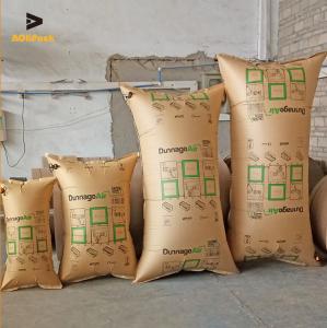 Quality Pillow Shipping Container Airbags wholesale