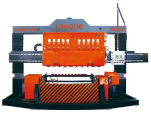 Quality Multihead Column Cutting Machine 350mm Marble Polishing Machine wholesale