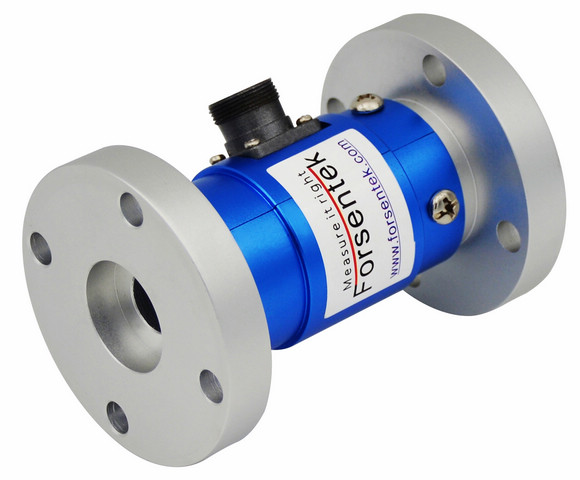 flange_to_flange_reaction_torque_sensor