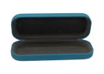 Hard Printing Logo Metal Reading Glasses Case Recycle Optical