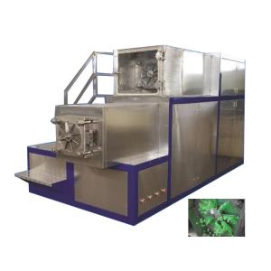 Quality 5.5 7.5 KW Laundry Bar Soap Refiner Machine Manufactured By Chinese Manufacturers wholesale