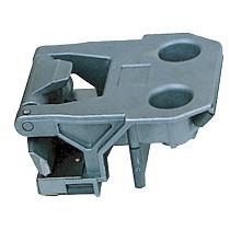 Quality Bruckner Single Purpose Stenter Clip Finishing Machine Stenter Machine Parts wholesale