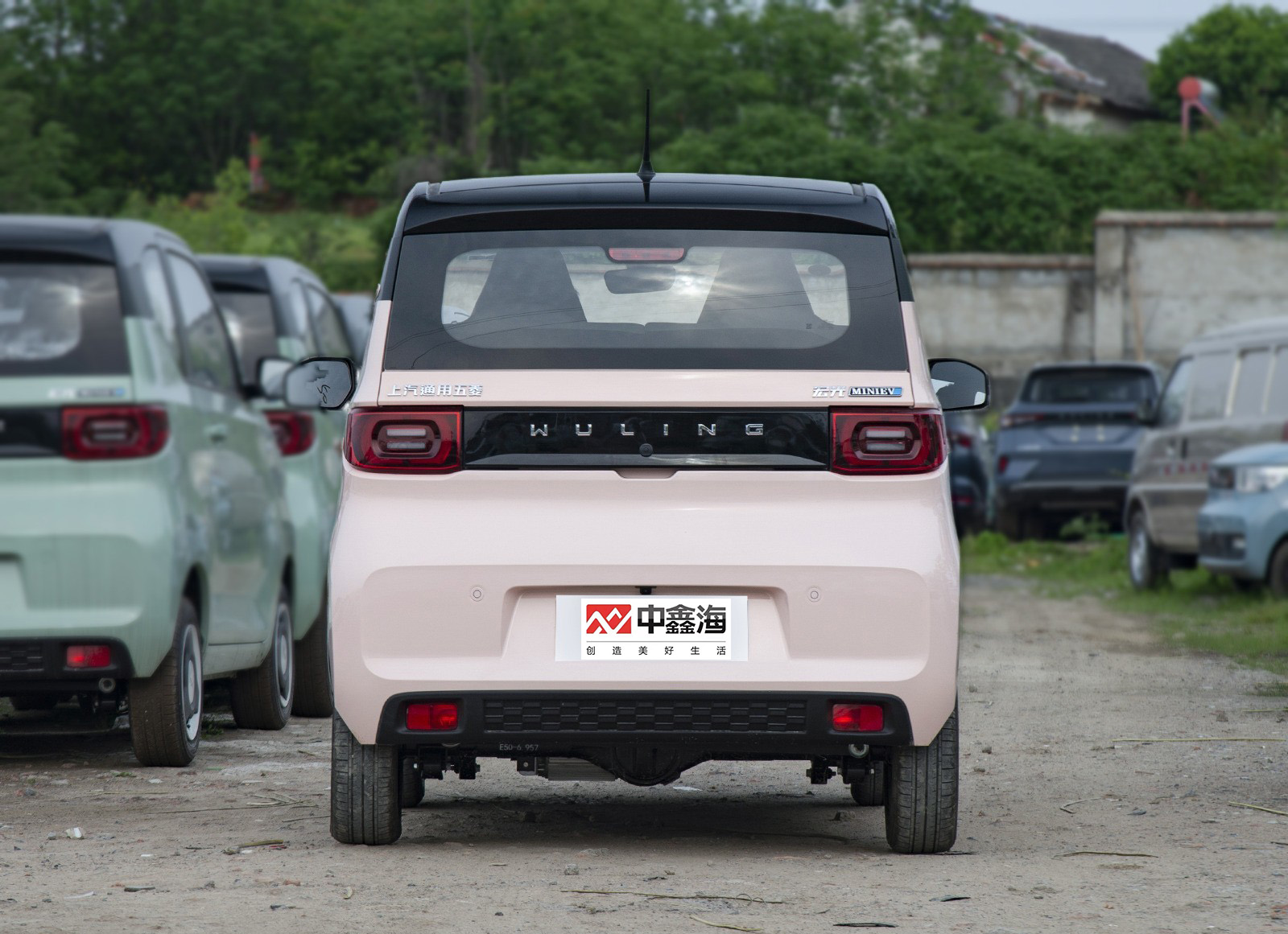 low-cost high-speed electric vehicles electric vehicles ev vehicles wuling mini