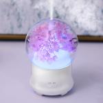 Customized Electric Aroma Diffuser 500ml Aroma Air Humidifier