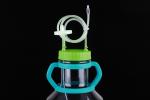 Vacuum Erlenmeyer Flask 90mm 500ml PCR Laboratory