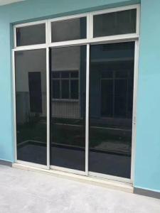 Quality Anti Scratch Full Dark Decoration Film UVR 100% IRR 100% 2mil 1.52m X 30m Window Films wholesale