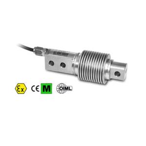 Quality FXD Curved Beam Weighing 385Ohm 50kg Force Load Cell wholesale