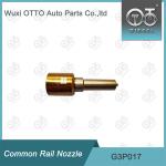 Denso G3p017 Diesel Common Rail Nozzle With High Speed Steel