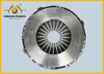 ISUZU CYZ CYH 6WF1 430mm Clutch Cover 1312204290 Without Release Bearing