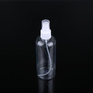 Quality Eco PET Handy Makeup Fine Mist 250ml Plastic Spray Bottle wholesale