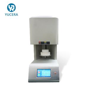 Quality 550X420X810mm 1700℃ 10℃/min Dental Sintering Furnace wholesale