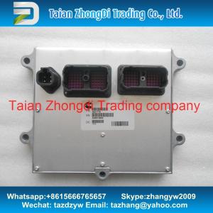 Quality Cummins Parts PC200-8 Excavator Engine Controller ECU 4921776 600-467-1100 wholesale