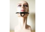 Sanitary restaurant Chef Kitchen Mouth Shield Safety Saliva Proof