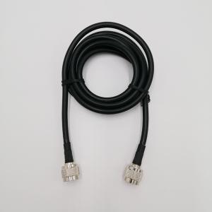 Quality SYV50-5 5D-FB 2G3G4G5G N-J To N-J Rf Coaxial Cable Assembly Conversion Low Loss Extension Cable wholesale