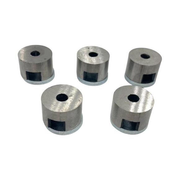 Alnico Multi Poles Neodymium Disc Magnets For Industrial Purposes