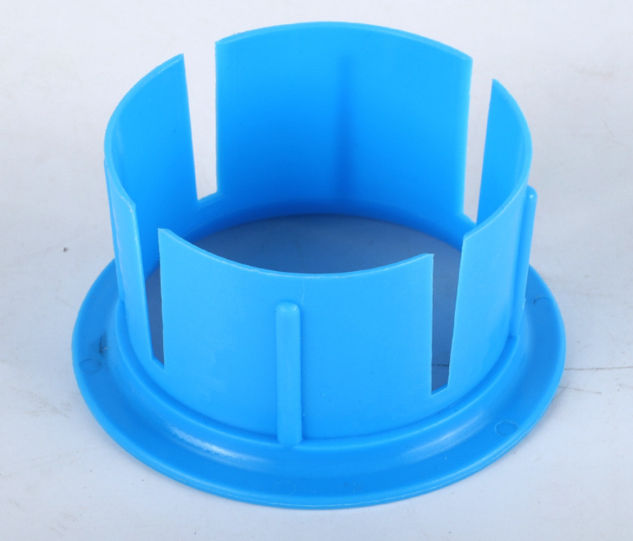 3 Inches Hand Held Plastic Stretch Shrink Wrap Film Dispenser Hand Holder