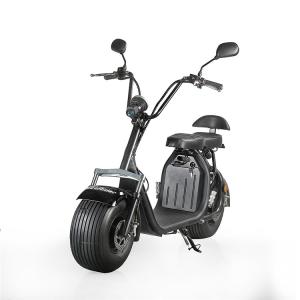 Quality High Power Electric Self Balancing Smart Electric Scooter 60V Voltage Brushless Motor wholesale