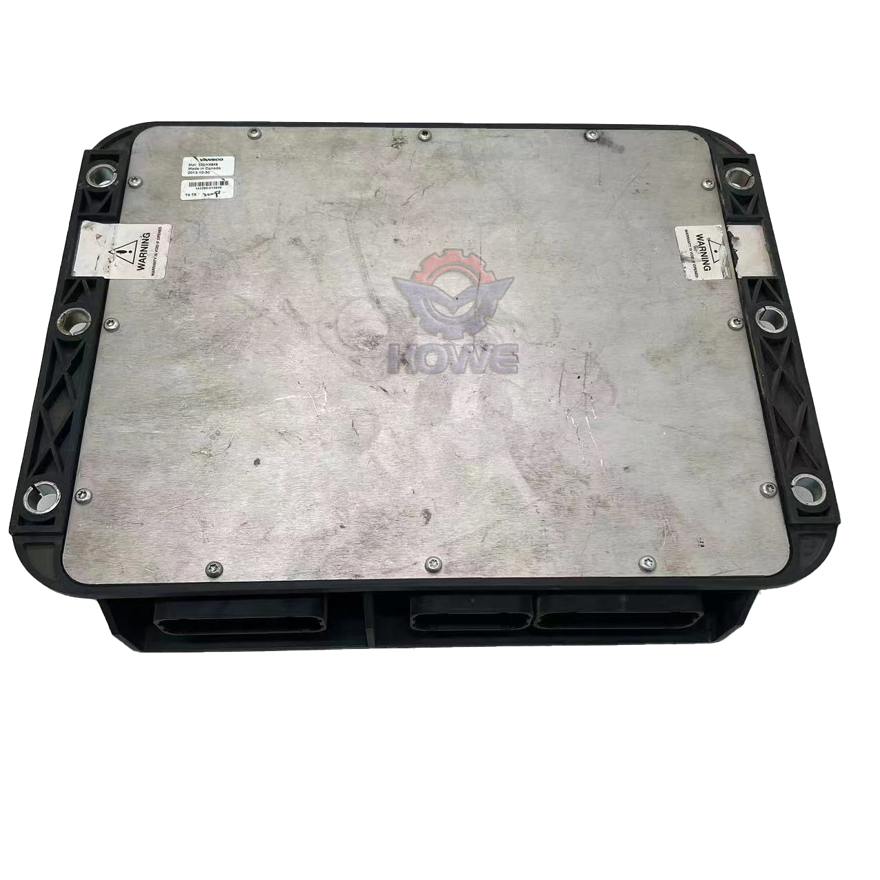 Manufacturing Plant Excavator Hydraulic Controller JS220 JS330 332/K6848 728/35700