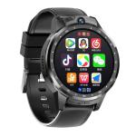 800x480 SL8541E 4g Sim Support Sport Touchscreen Smartwatch Front Facing Camera