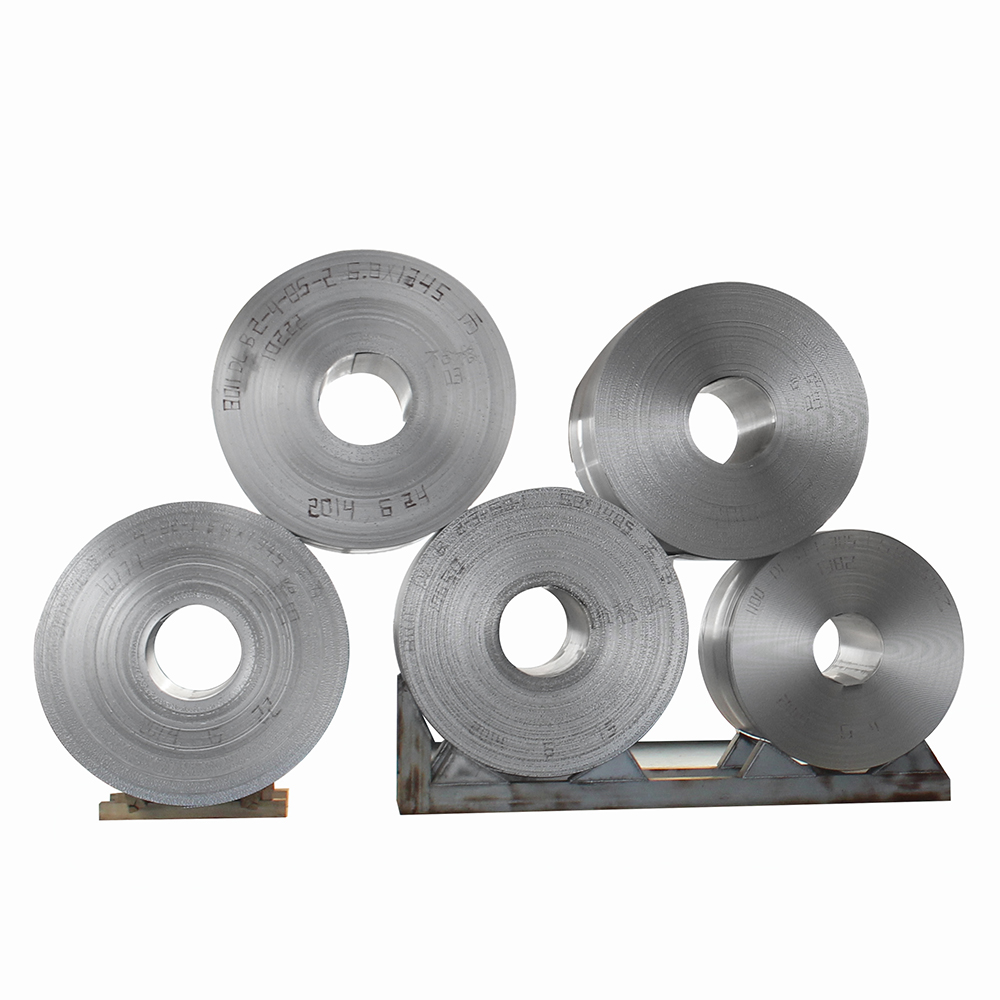 Food Grade Functional Sliver Aluminum Foil Tray for Wrapping Food