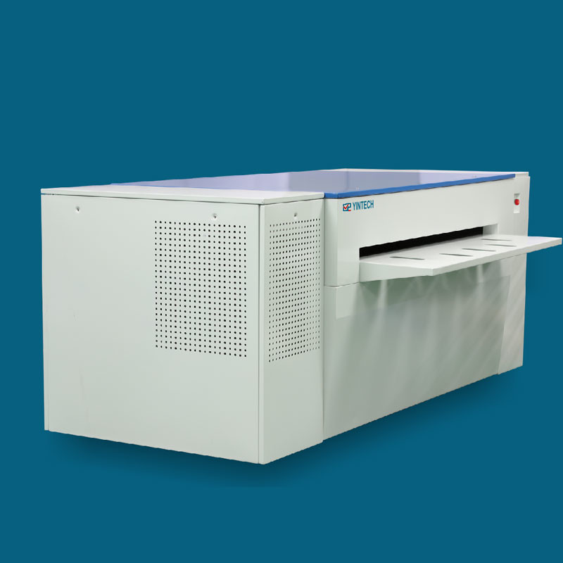 CE RoHS ISO9001 CTCP Plate Making Machine One Stop OEM ODM Service
