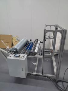 Quality Mask Machine For Making N95 Disposable Face Masks wholesale