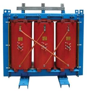 Quality SCBH Dry Amorphous Alloy Transformer 1600KVA wholesale