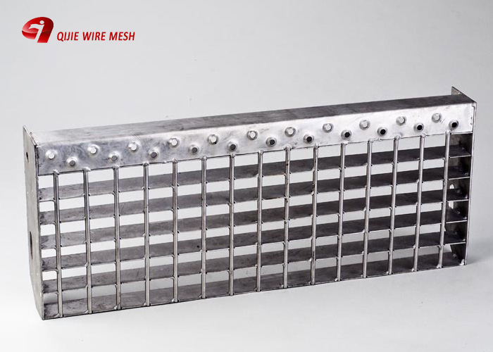 Welded Steel Bar Grating-STG0002